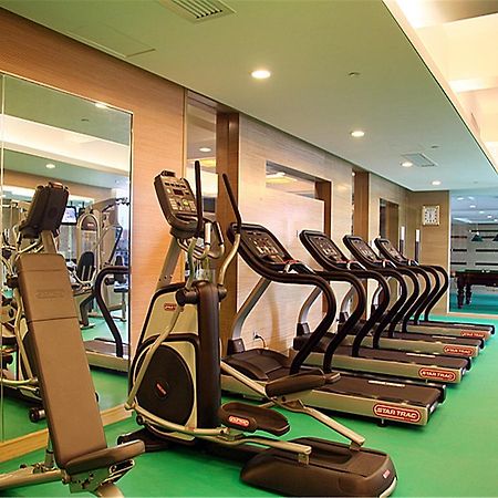 Peony International Hotel Xiamen Zewnętrze zdjęcie