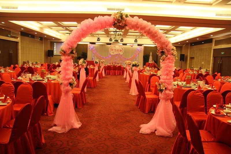 Peony International Hotel Xiamen Zewnętrze zdjęcie