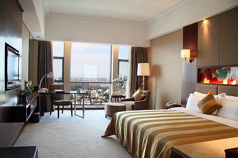 Peony International Hotel Xiamen Zewnętrze zdjęcie