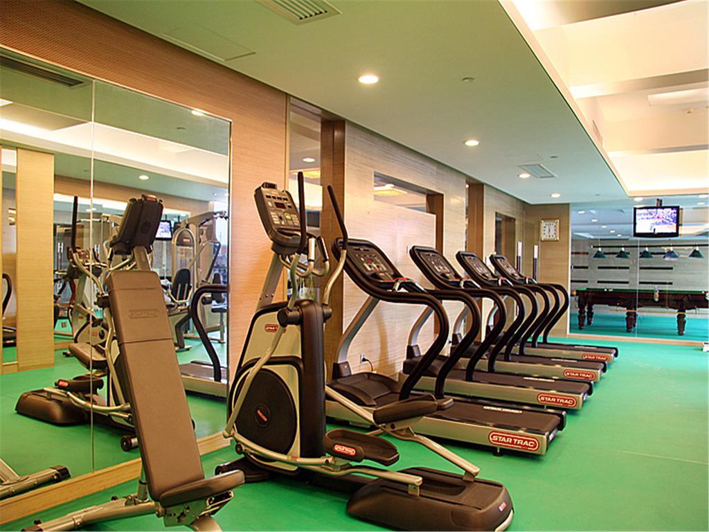 Peony International Hotel Xiamen Zewnętrze zdjęcie