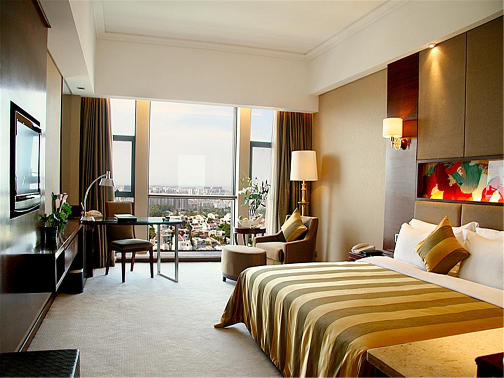 Peony International Hotel Xiamen Pokój zdjęcie