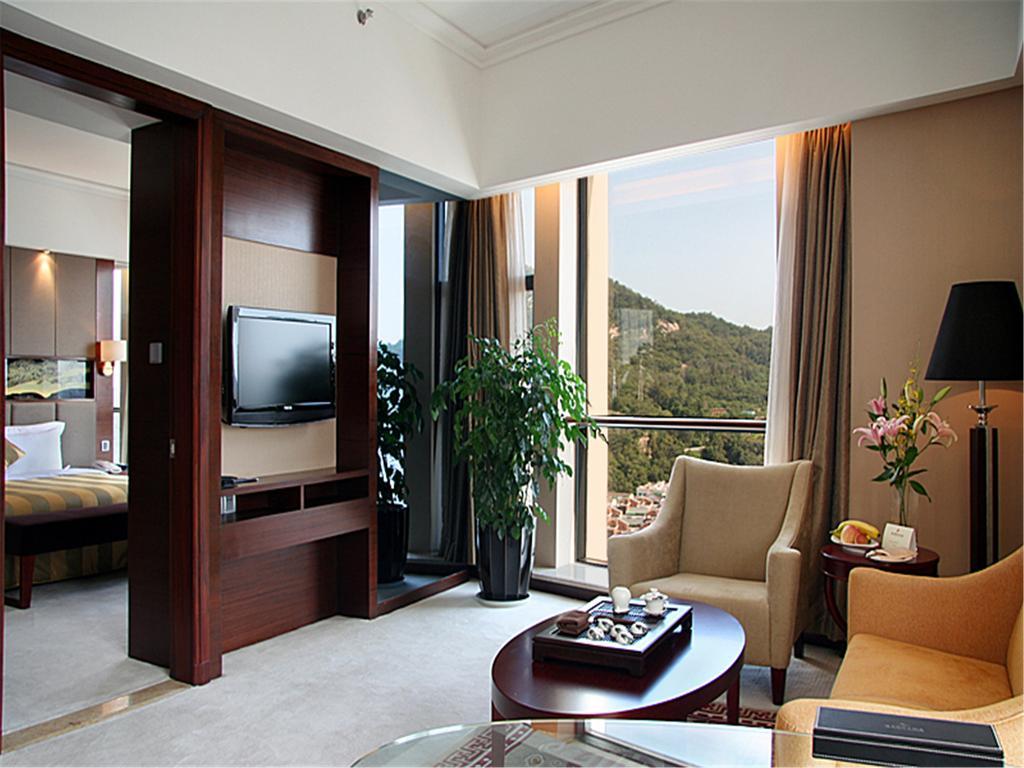 Peony International Hotel Xiamen Pokój zdjęcie
