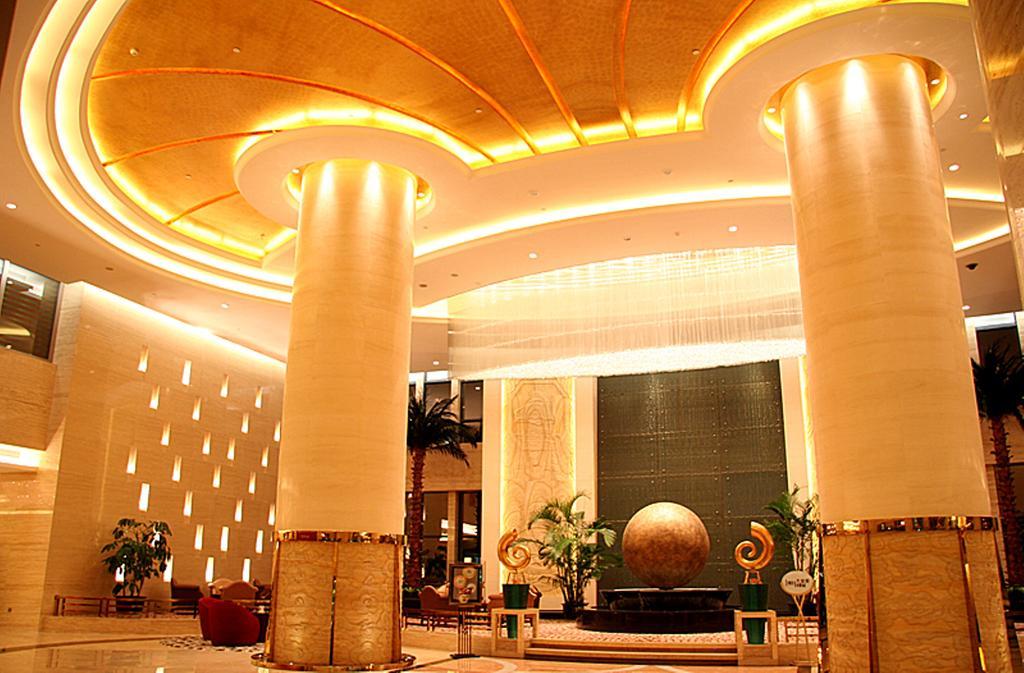 Peony International Hotel Xiamen Pokój zdjęcie