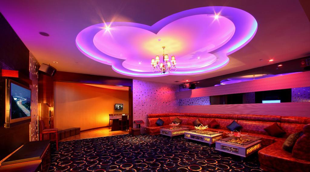 Peony International Hotel Xiamen Pokój zdjęcie