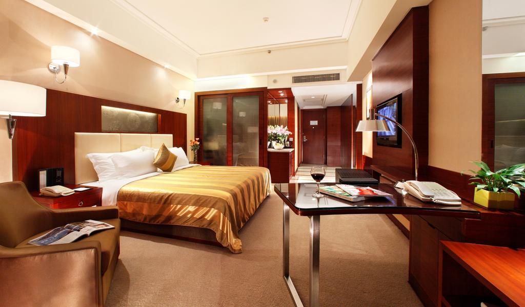 Peony International Hotel Xiamen Pokój zdjęcie