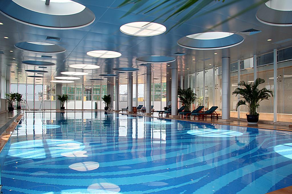 Peony International Hotel Xiamen Pokój zdjęcie
