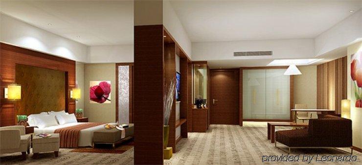 Peony International Hotel Xiamen Pokój zdjęcie