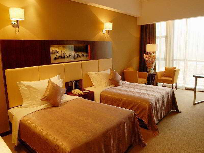 Peony International Hotel Xiamen Zewnętrze zdjęcie
