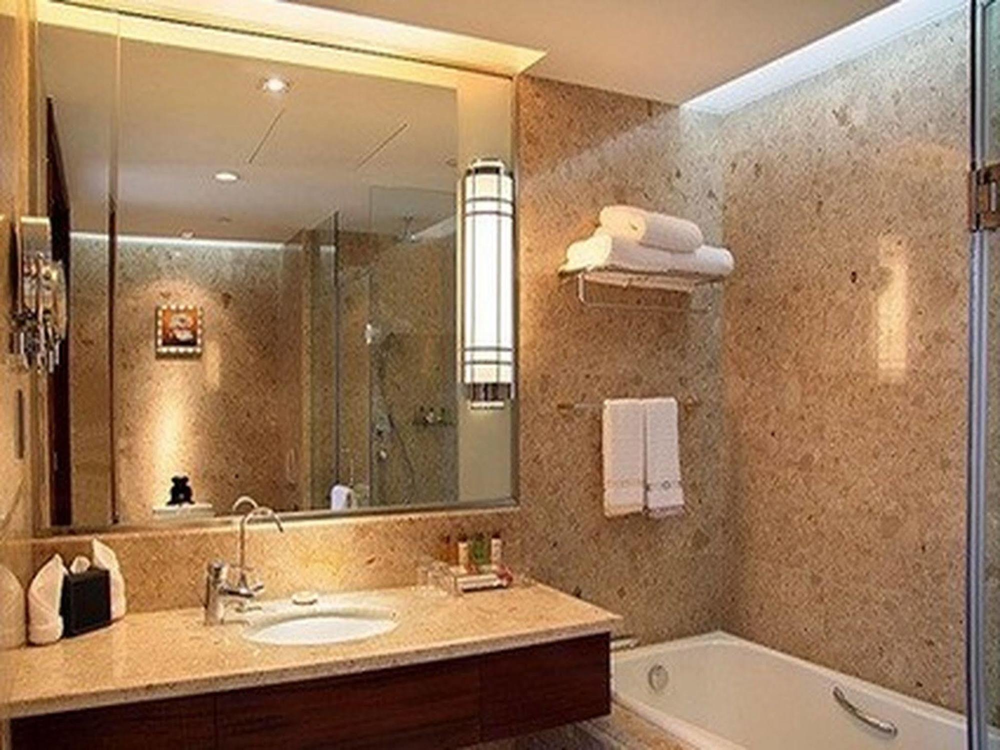 Peony International Hotel Xiamen Zewnętrze zdjęcie